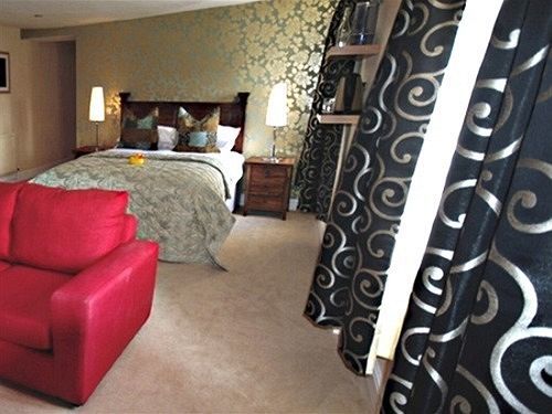 The Warwick Arms Hotel Chew Magna Kültér fotó